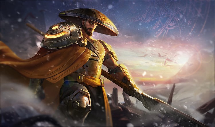 Arena of Valor
