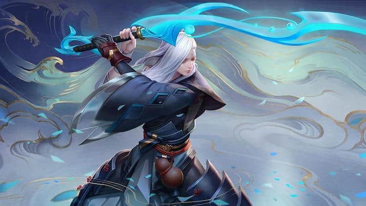 Arena of Valor