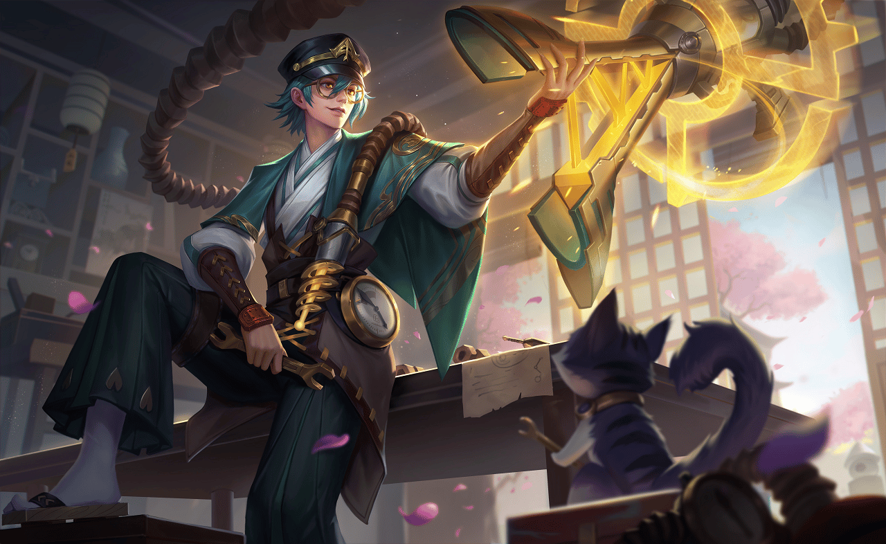 Arena of Valor
