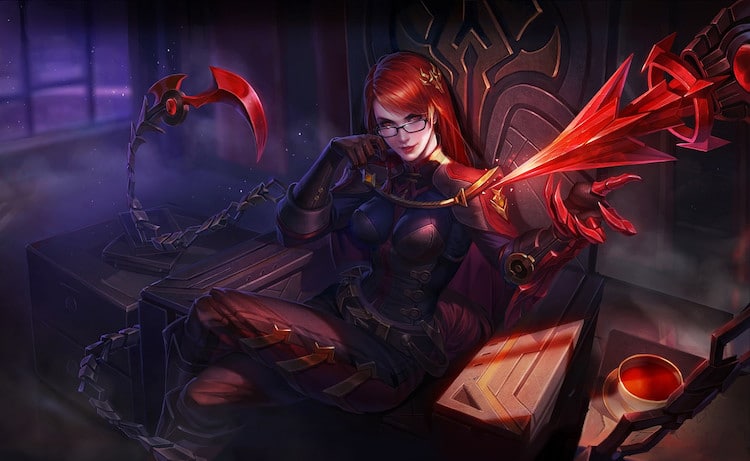 Arena of Valor