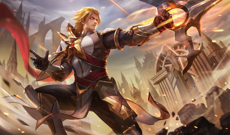Arena of Valor