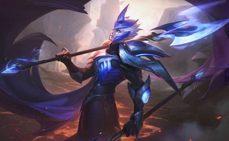 Arena of Valor