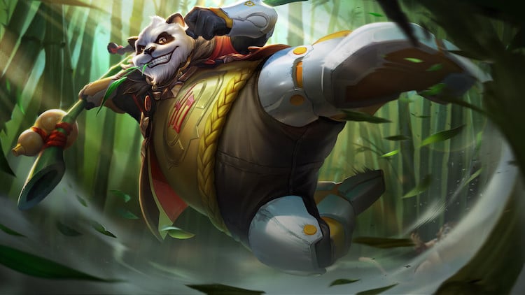 Arena of Valor