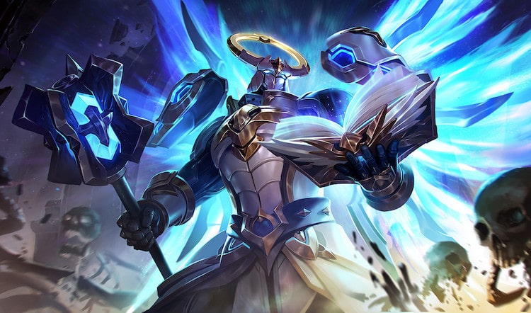 Arena of Valor