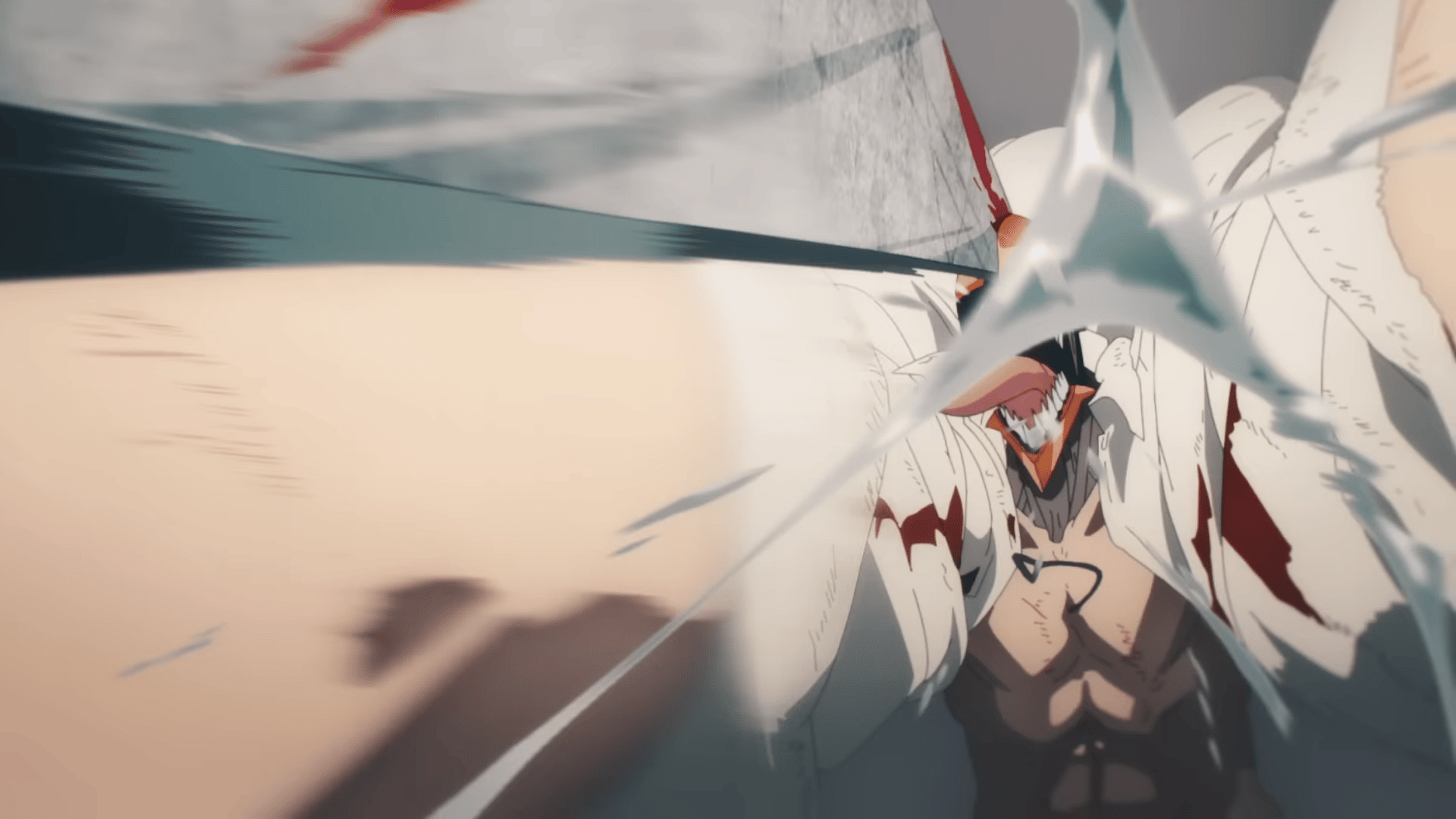 Chainsaw Man