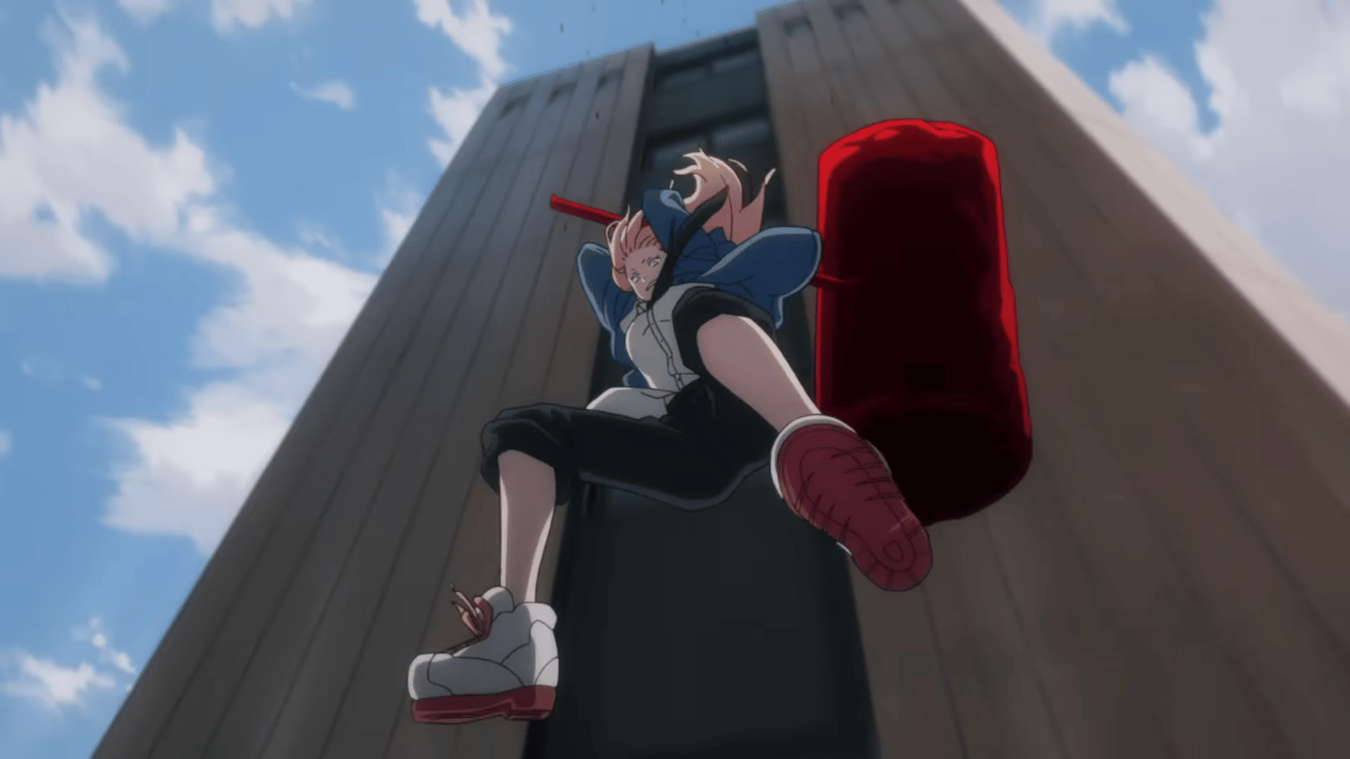 Chainsaw Man