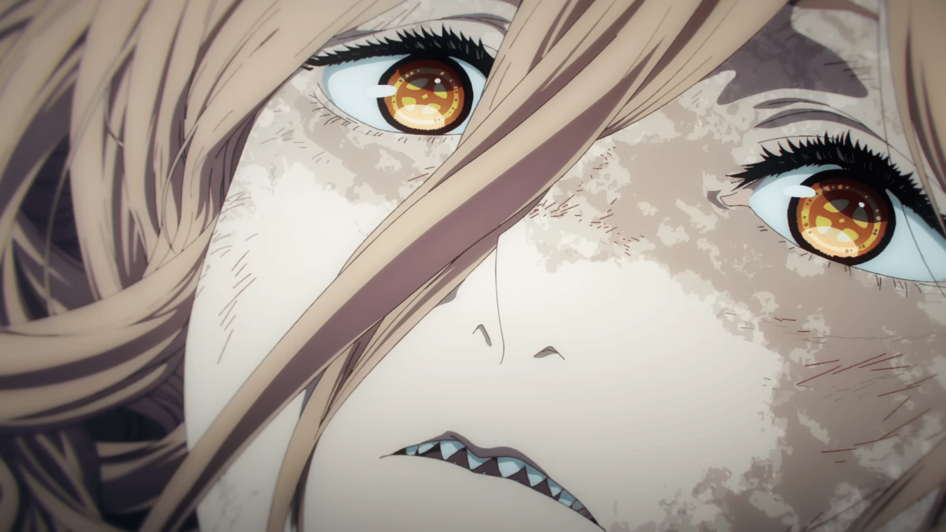 Chainsaw Man