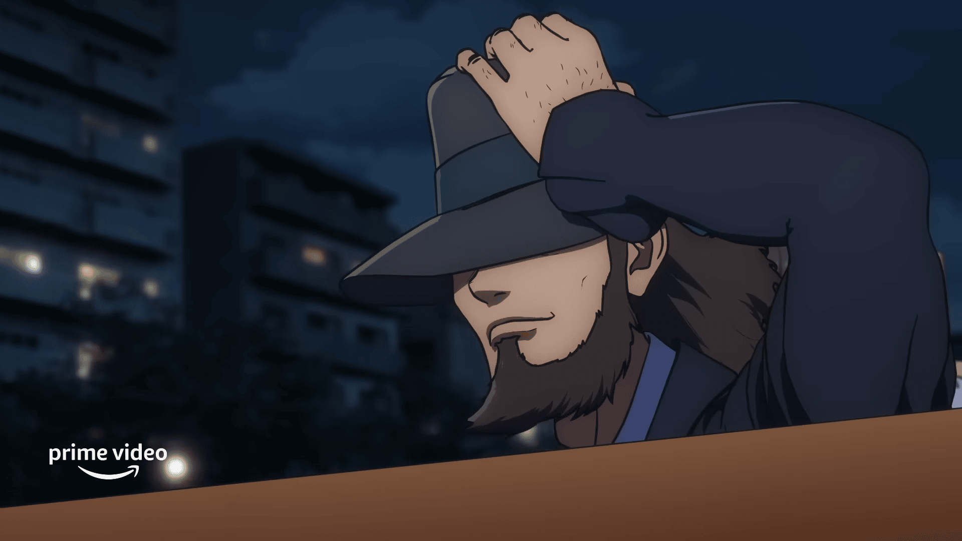 Lupin III