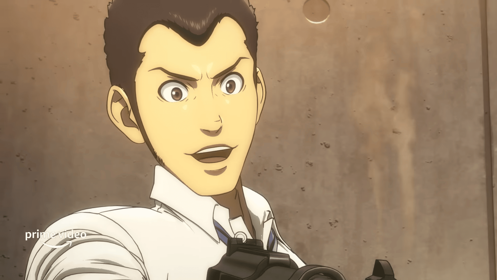 Lupin III