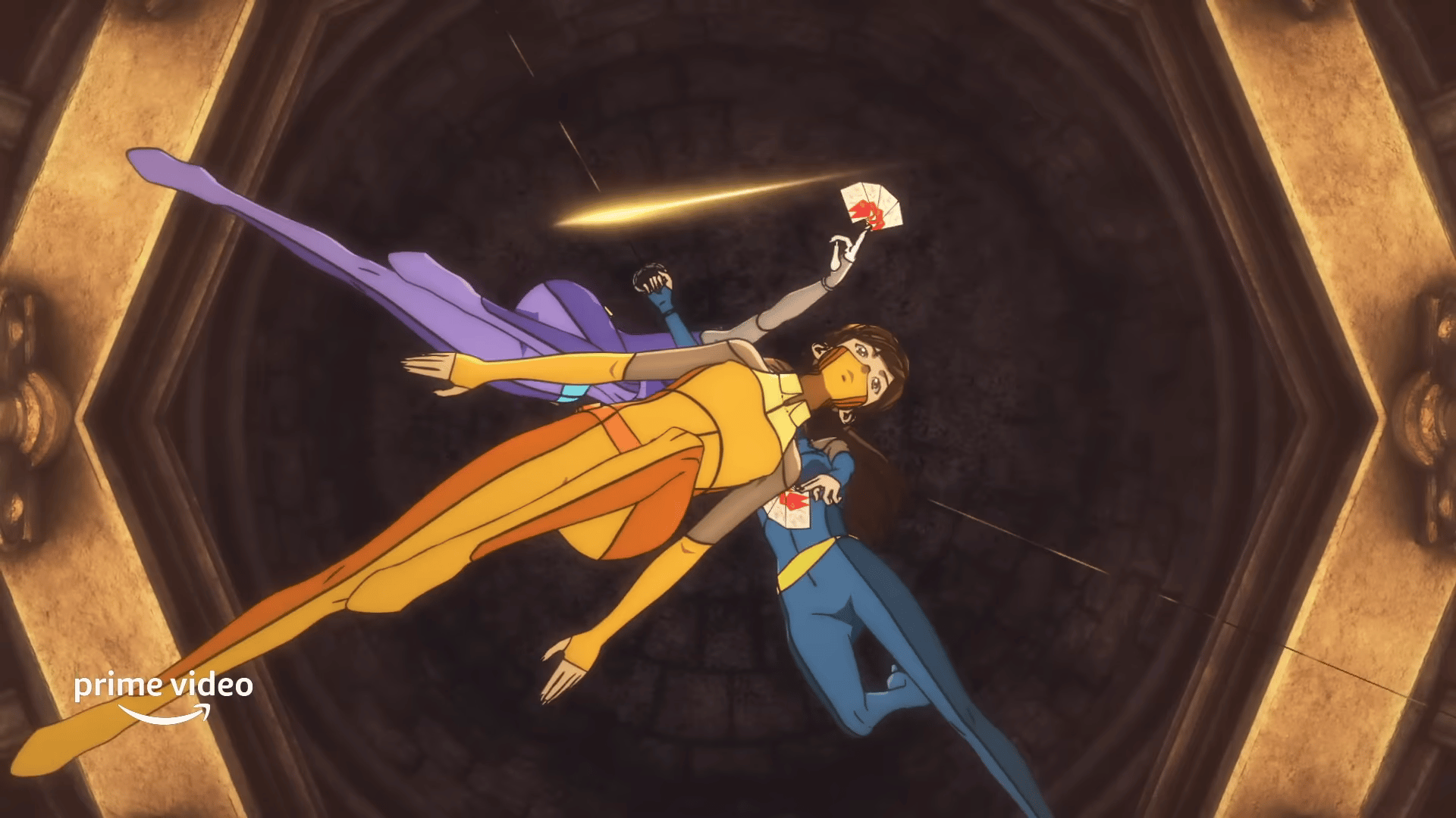 Lupin III