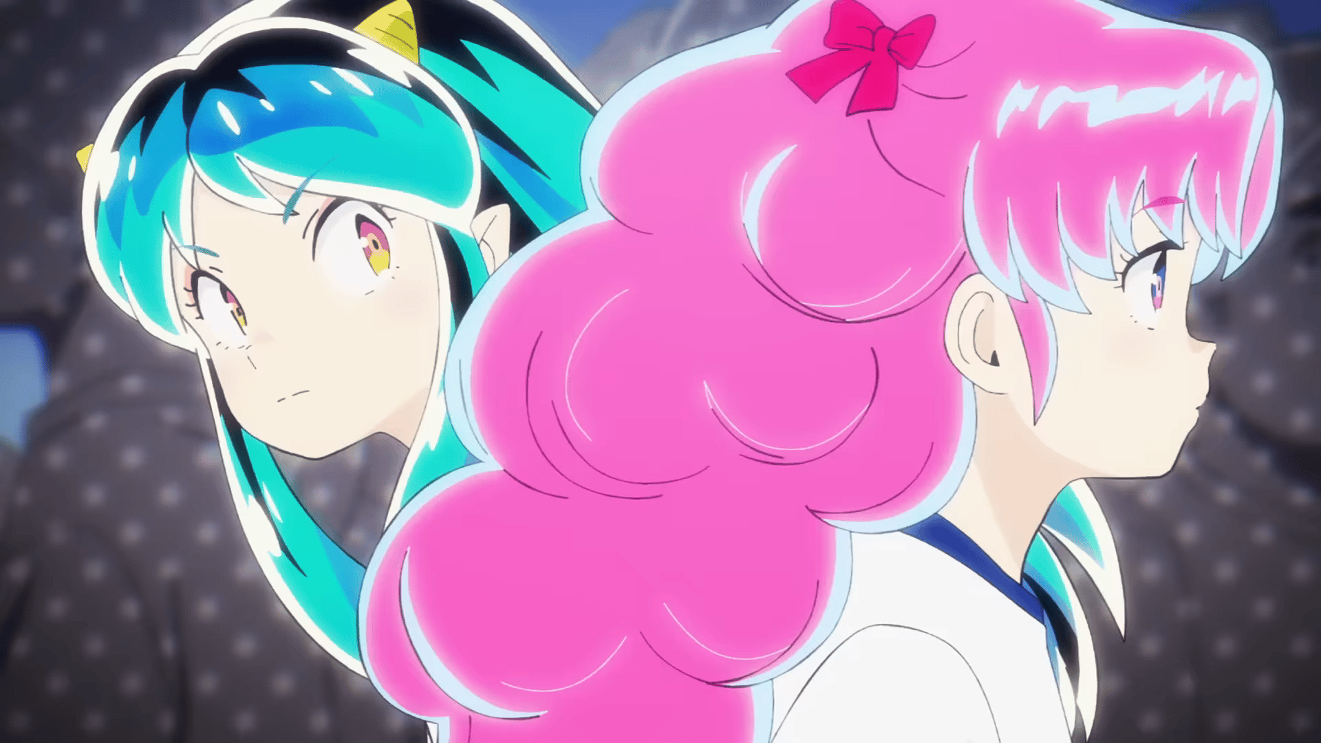 Urusei Yatsura