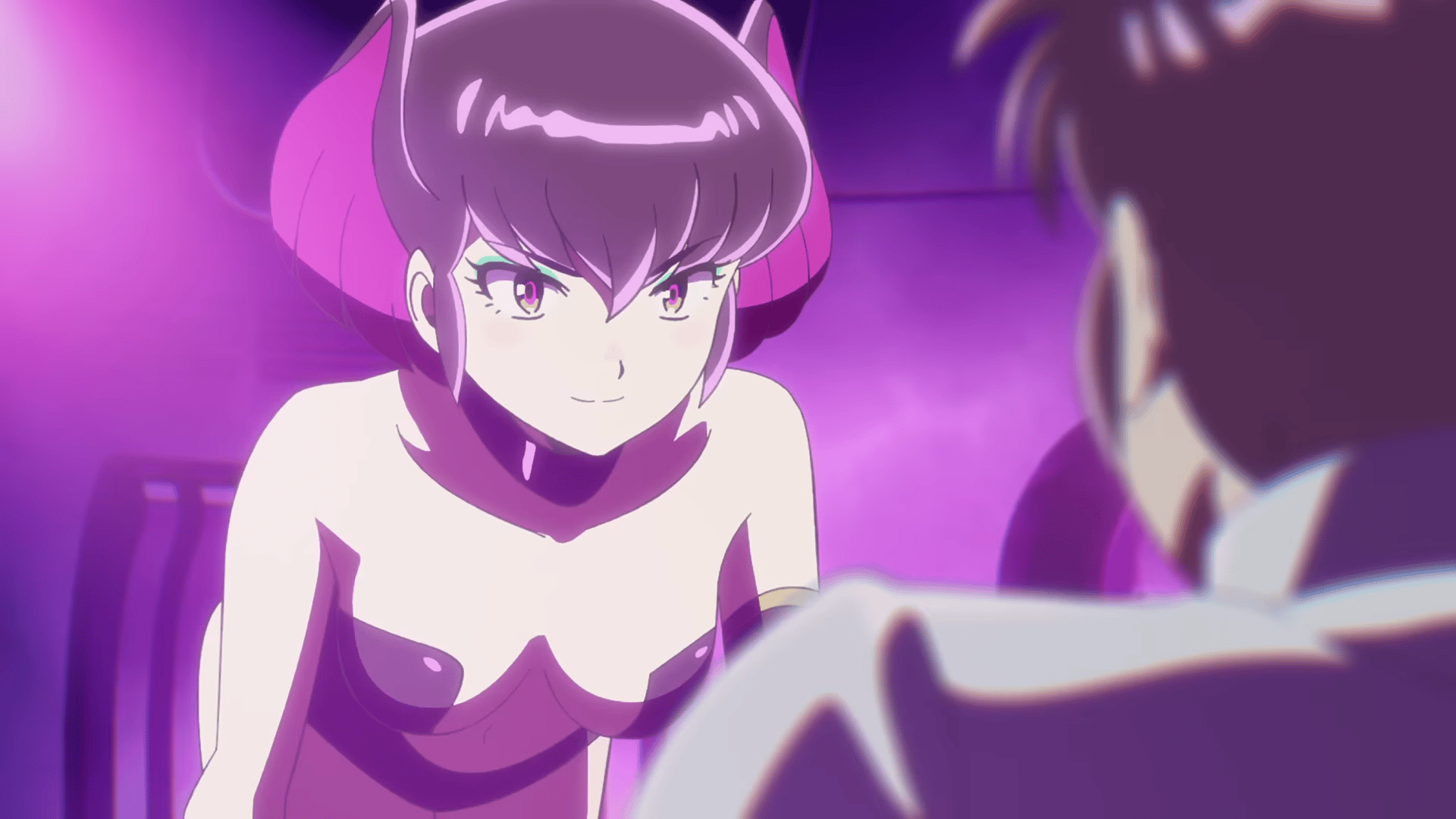 Urusei Yatsura