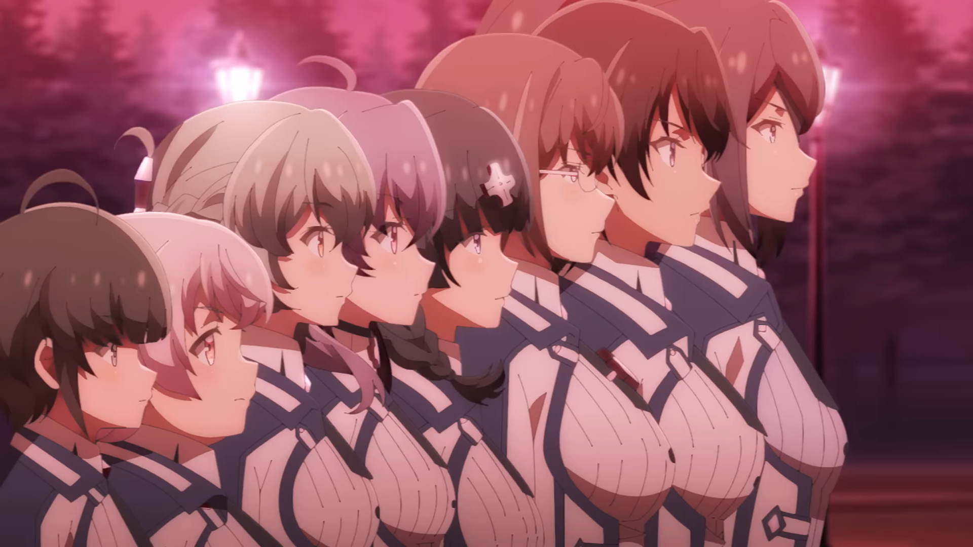 The Misfit of Demon King Academy