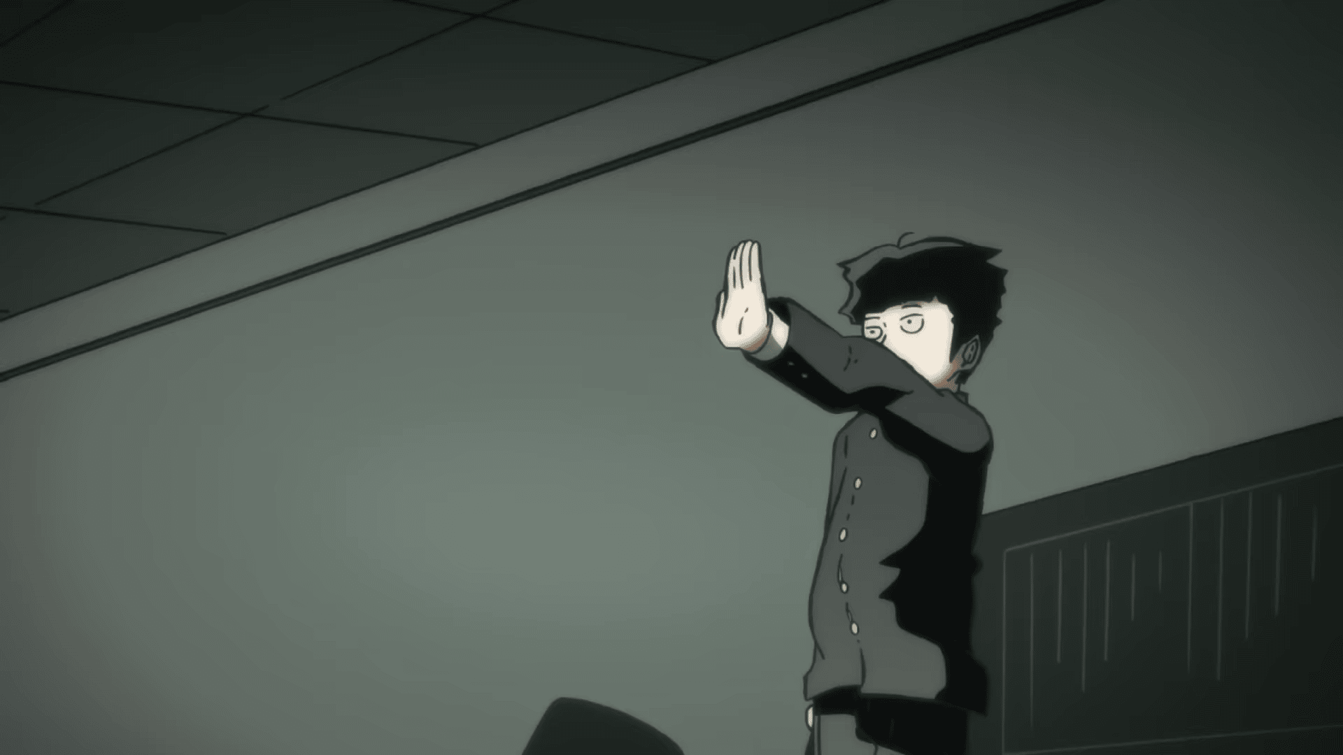 Mob Psycho 100