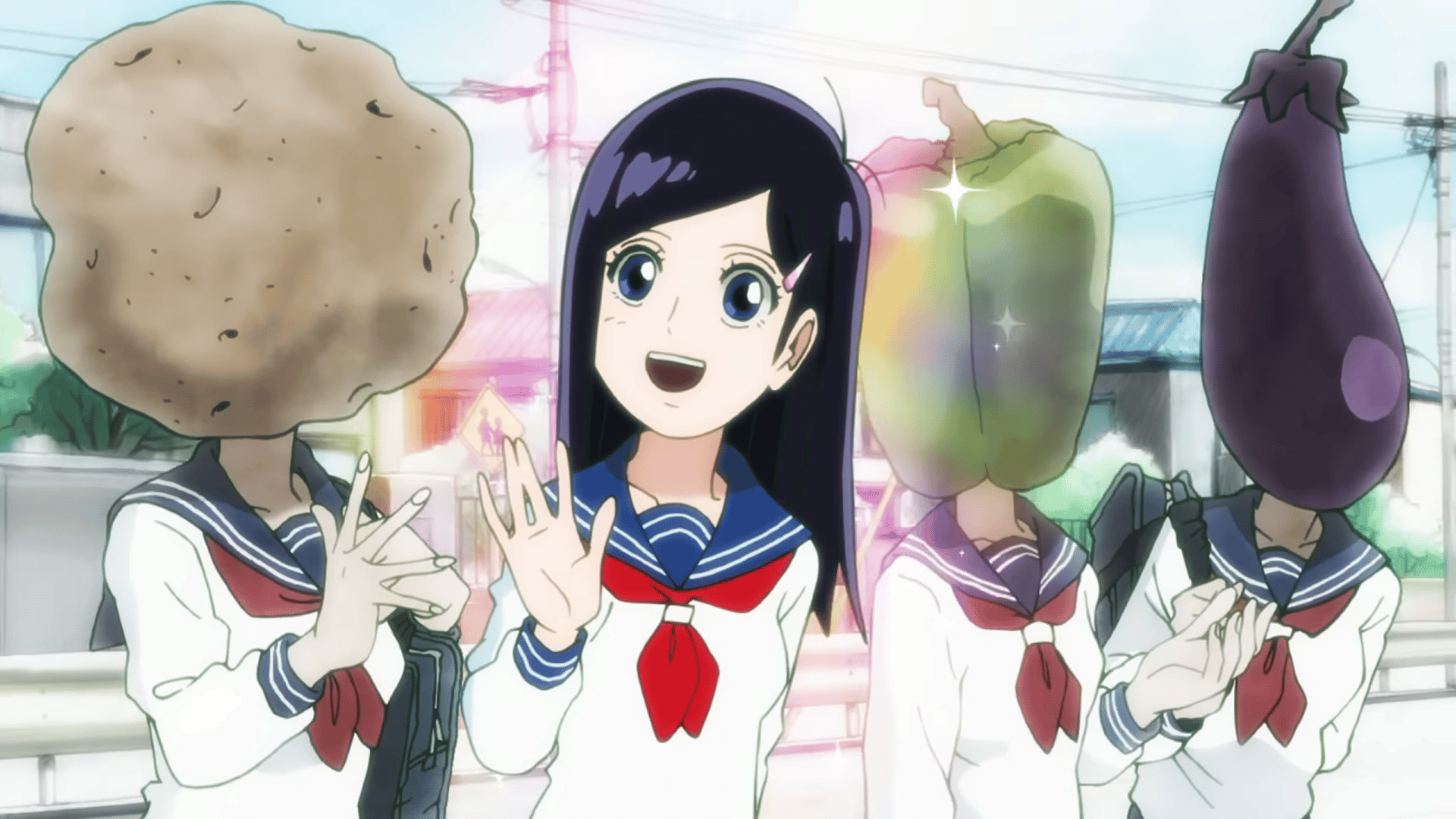 Mob Psycho 100
