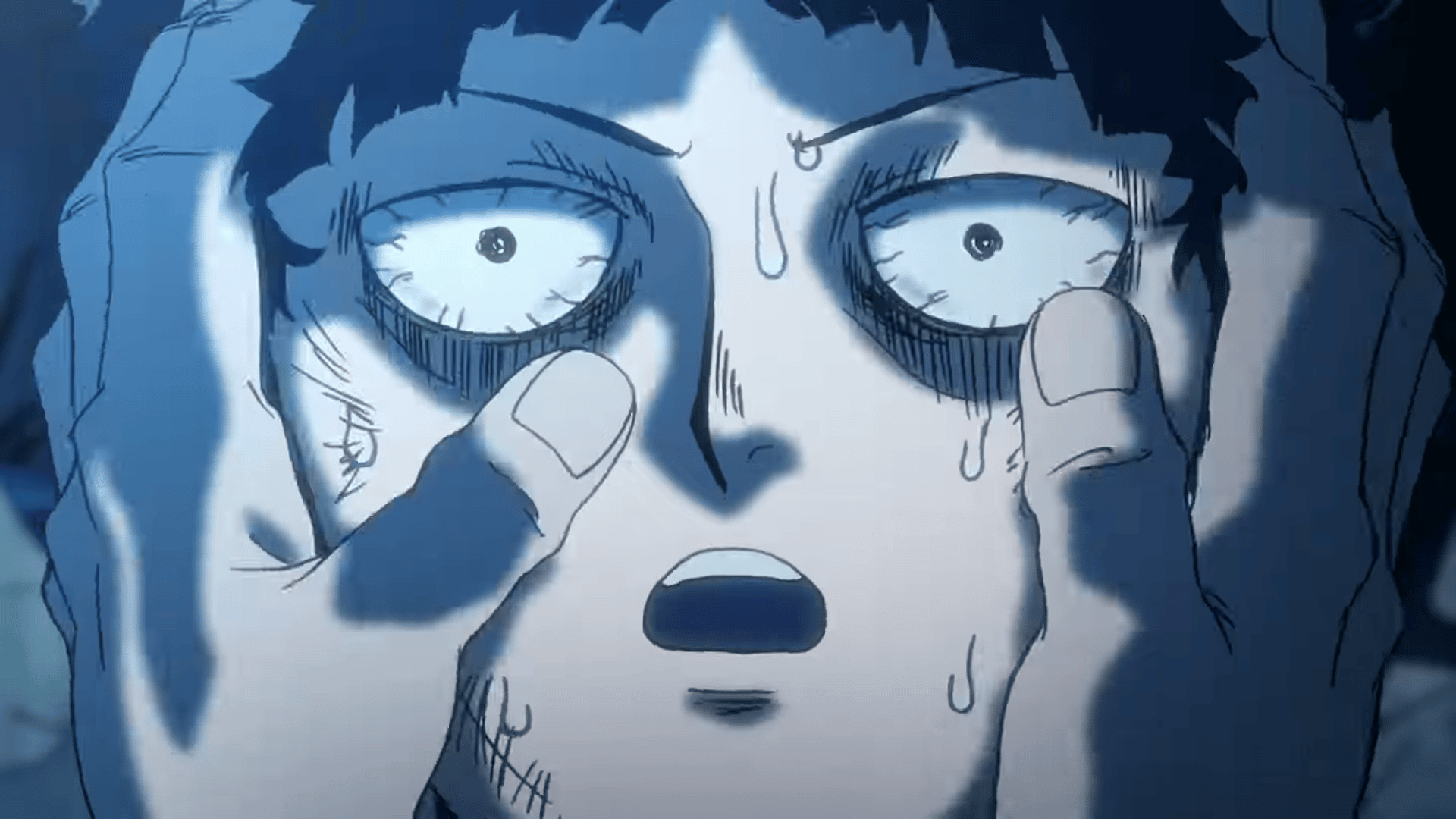 Mob Psycho 100