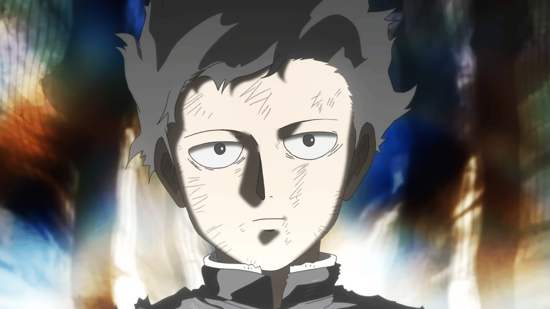 Mob Psycho 100