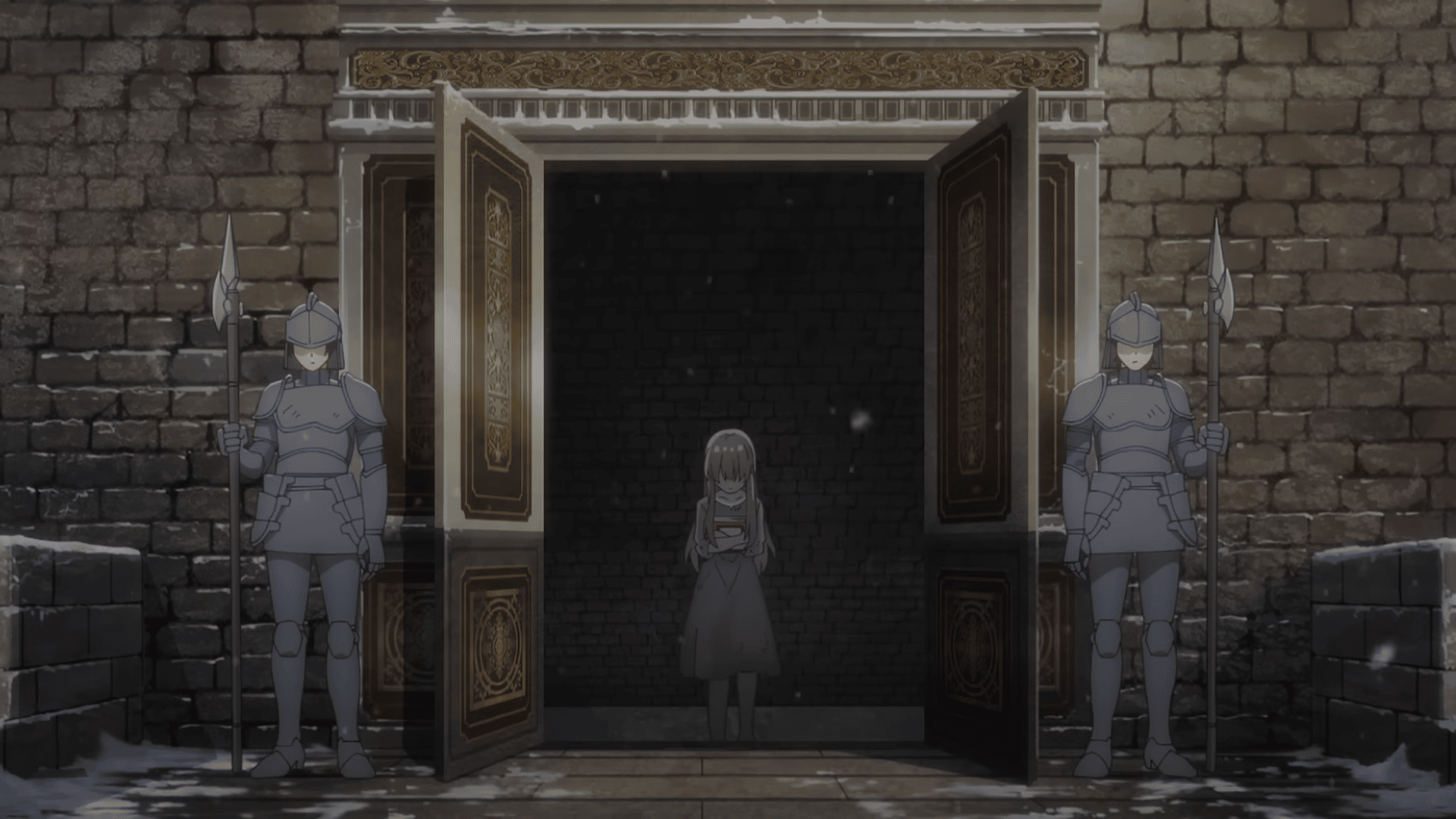 Tearmoon Empire Story