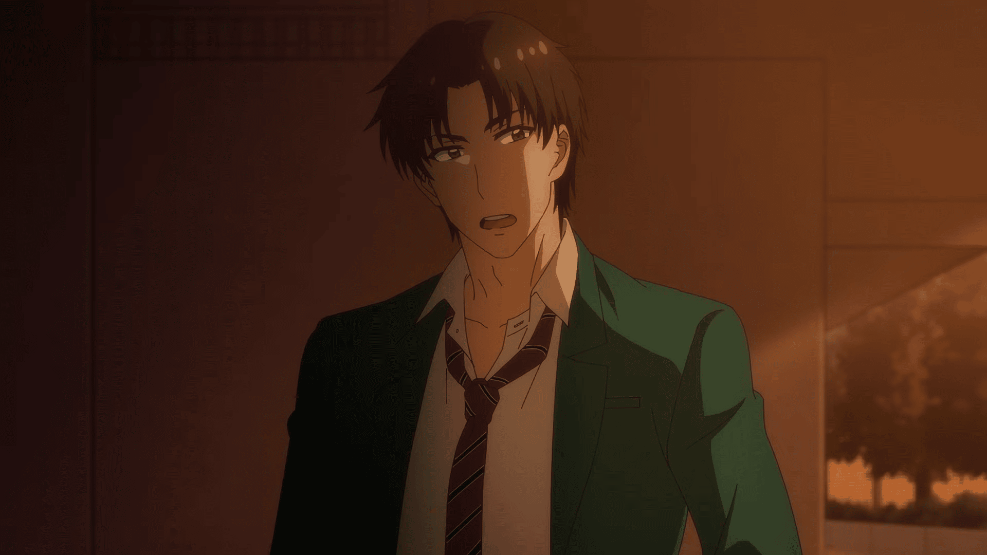 Tomo-chan is a Girl!