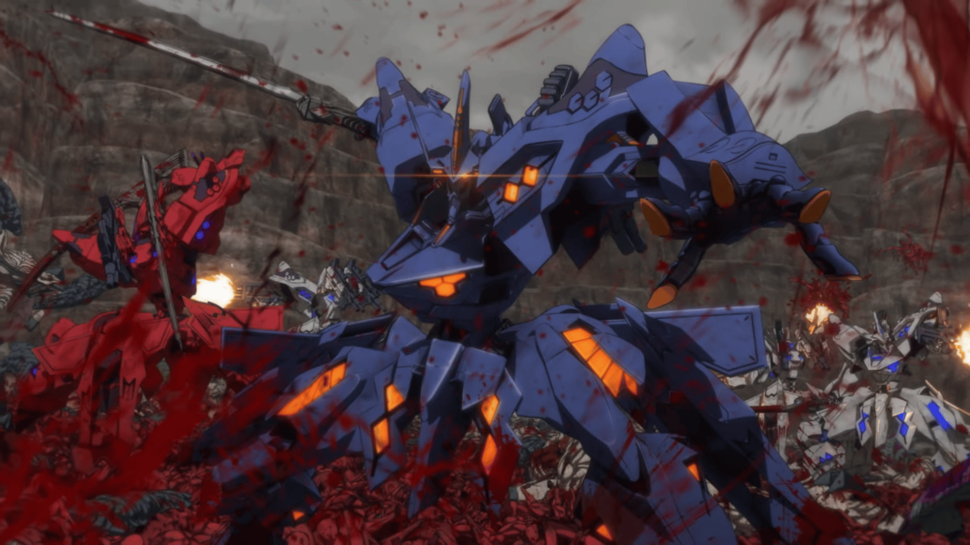 Muv-Luv Alternative