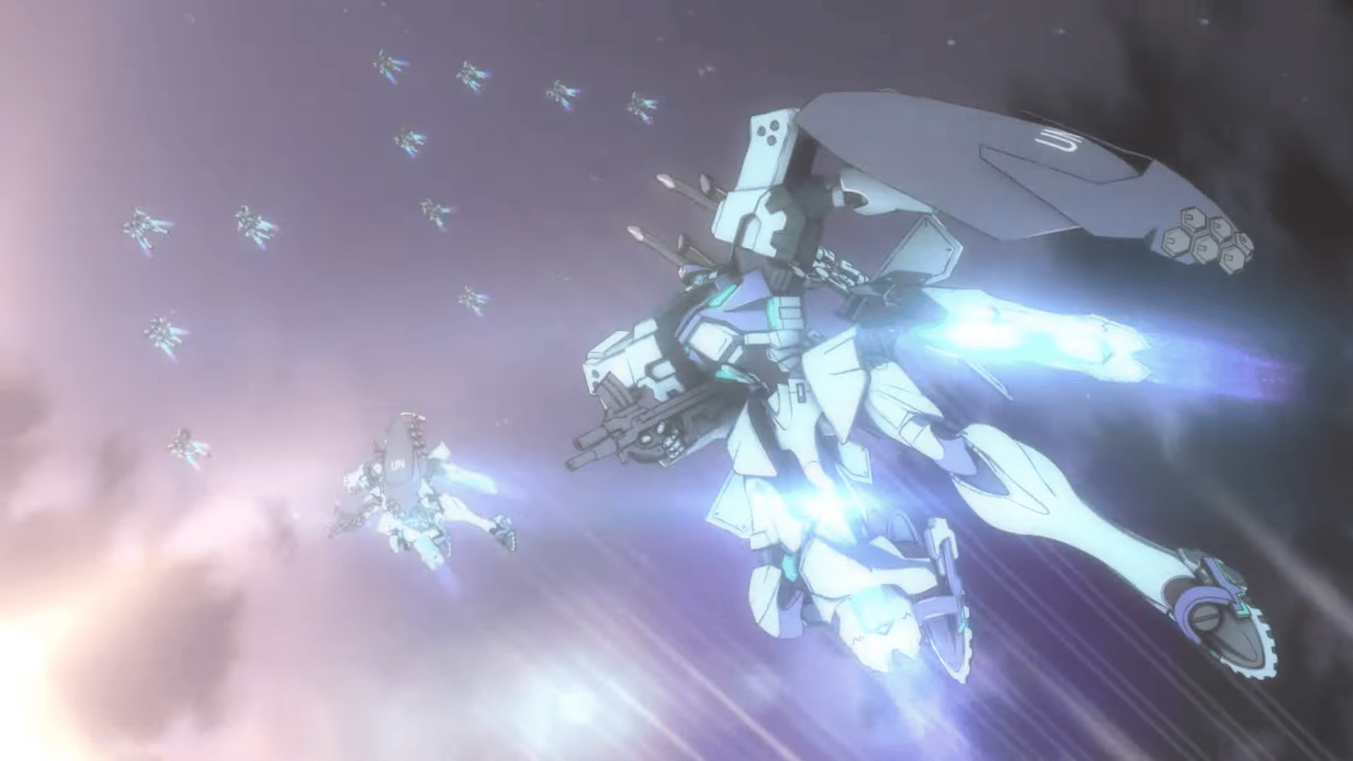 Muv-Luv Alternative
