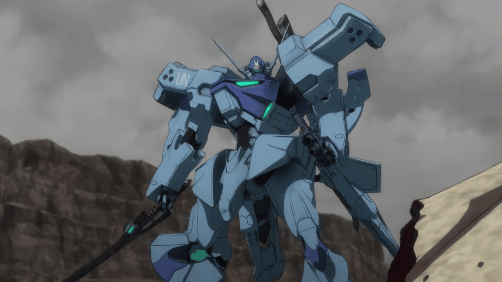 Muv-Luv Alternative