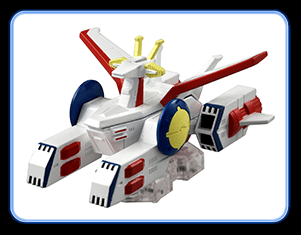 Mobile Suit Gundam