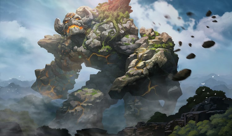 Arena of Valor