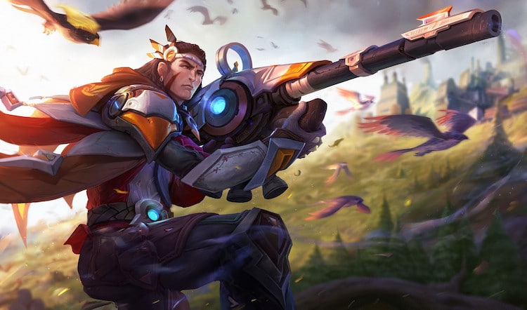 Arena of Valor