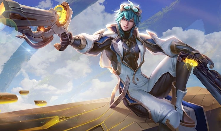 Arena of Valor