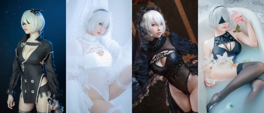 NieR: Automata