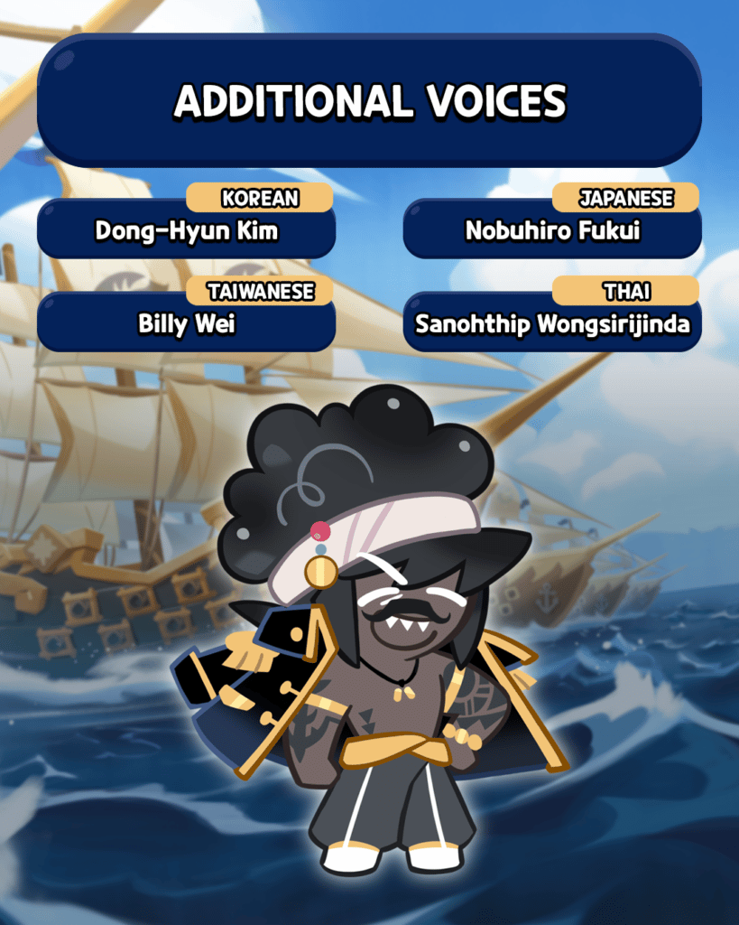 Cookie Run: KINGDOM