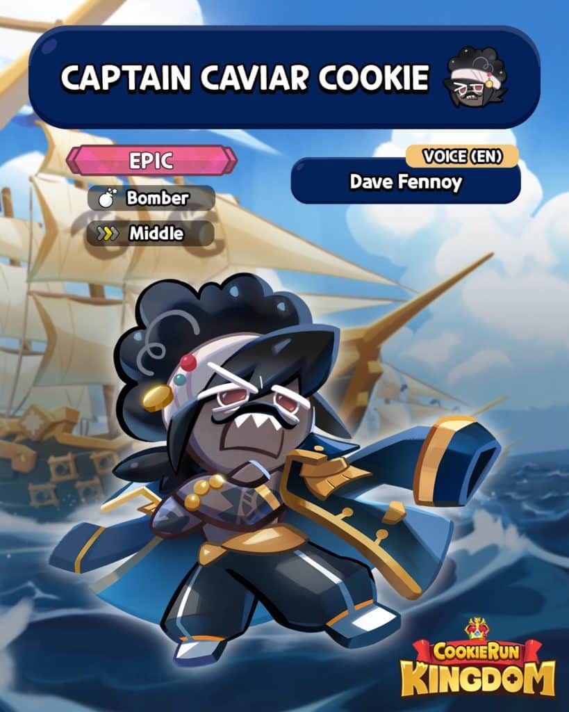 Cookie Run: KINGDOM