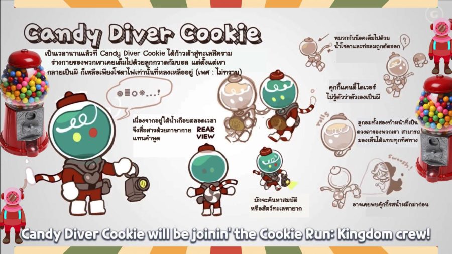 Cookie Run: KINGDOM