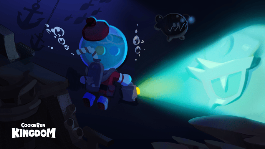 Cookie Run: KINGDOM