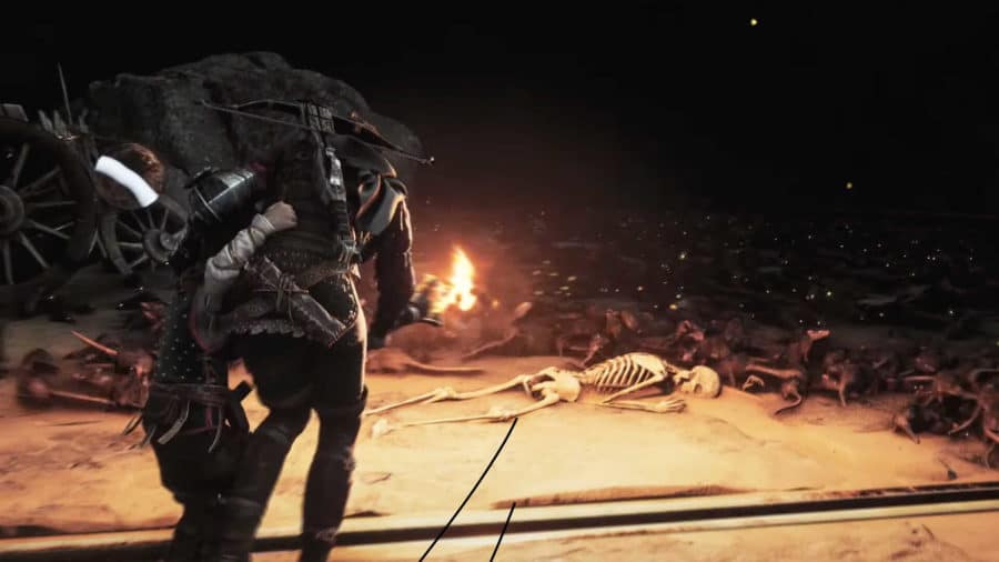 A Plague Tale: Requiem