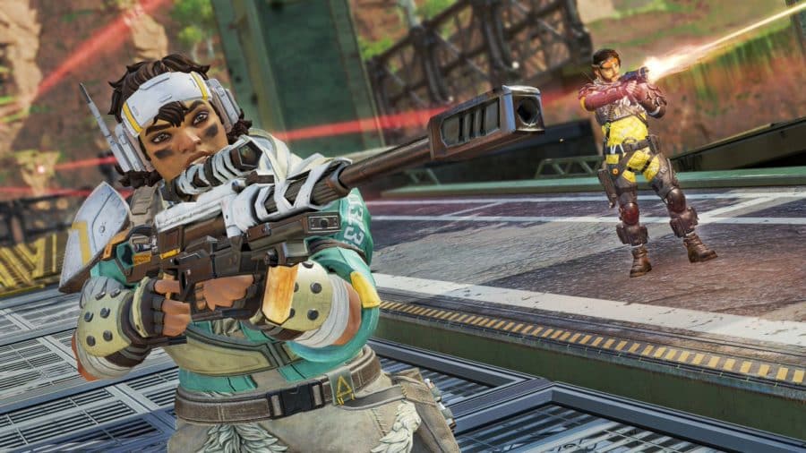Apex Legends