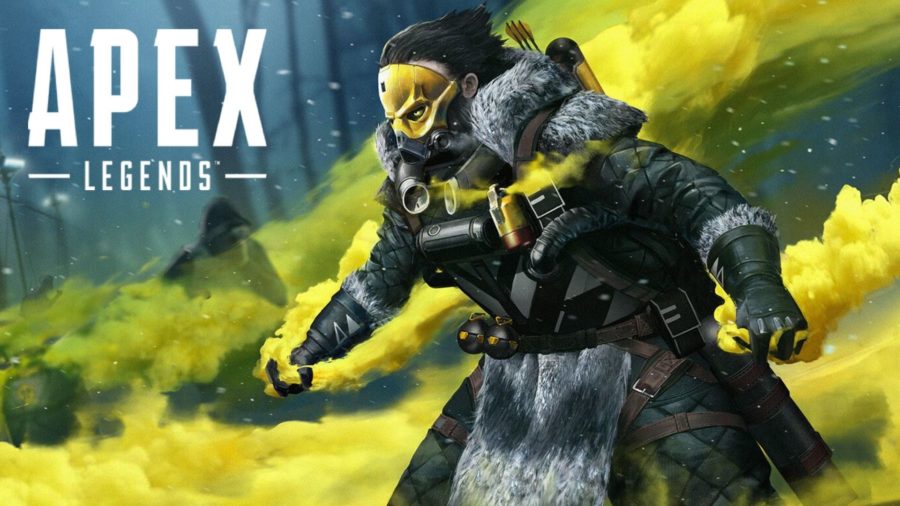 Apex Legends