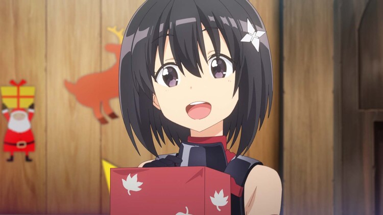 Bofuri