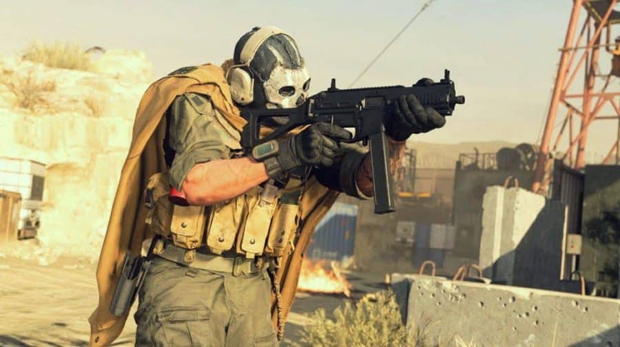 Call of Duty: Modern Warfare II