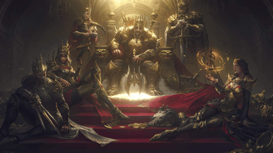 diablo immortal