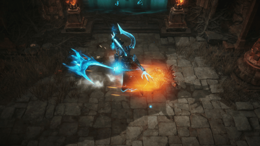 diablo immortal
