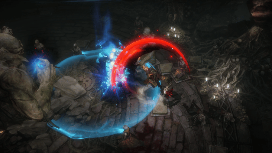 diablo immortal