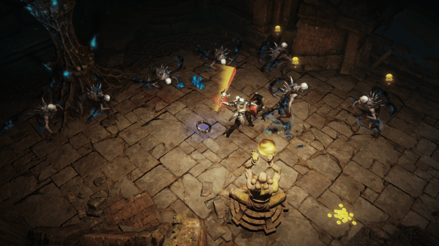 diablo immortal