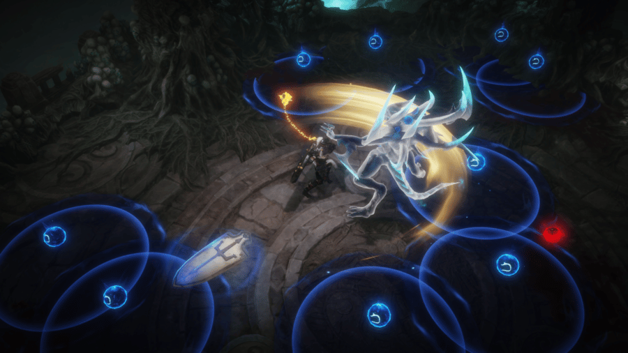 diablo immortal