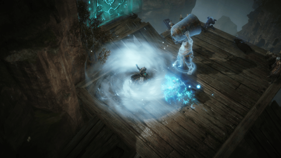 diablo immortal