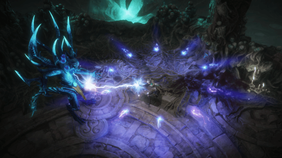 diablo immortal