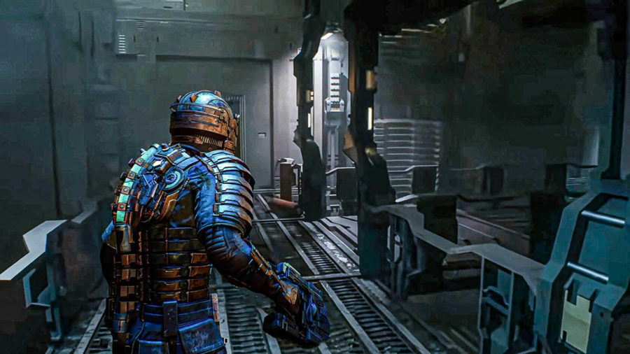 Dead Space