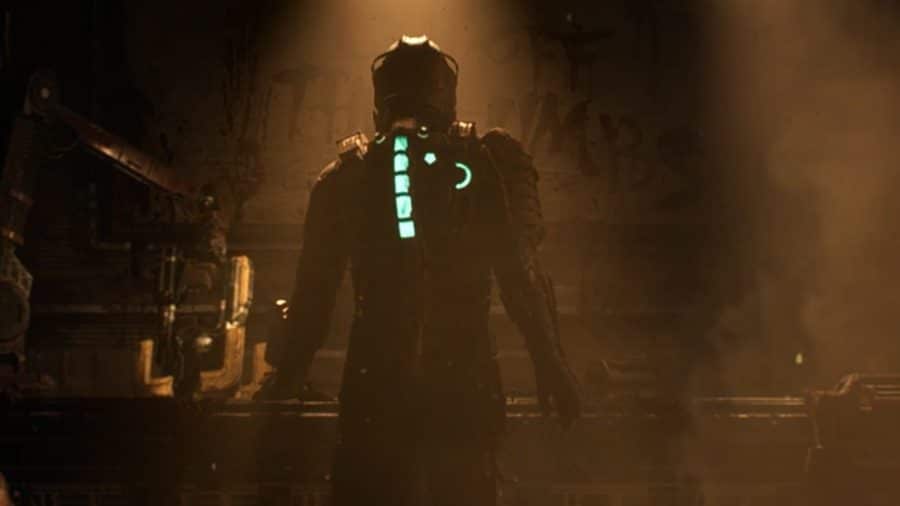 Dead Space