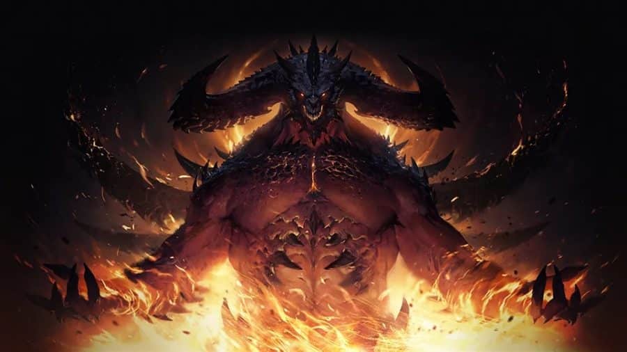 Diablo Immortal